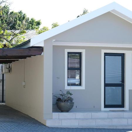 Bloekomsrust Durbanville Eksteriør billede